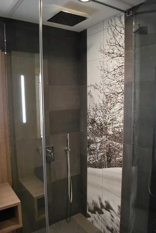 Mineral Lodge & Spa Villaroger