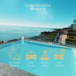 Sara Riviera Costa Plana Кап-д'Ай